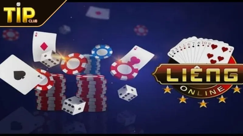 Tổng quan về game bài Liêng TipClub Tổng quan về game bài Liêng TipClub